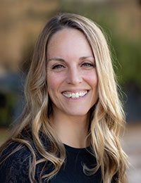 Lori Johnston, Web Team Manager