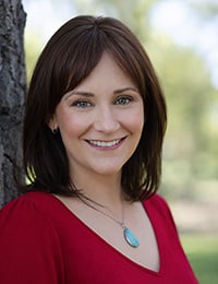 Heidi Keefer, Content Creator and Video Coordinator