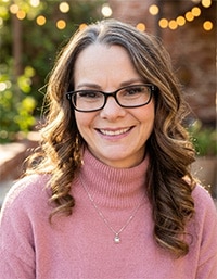 Lifetime Adoption Coordinator Alana